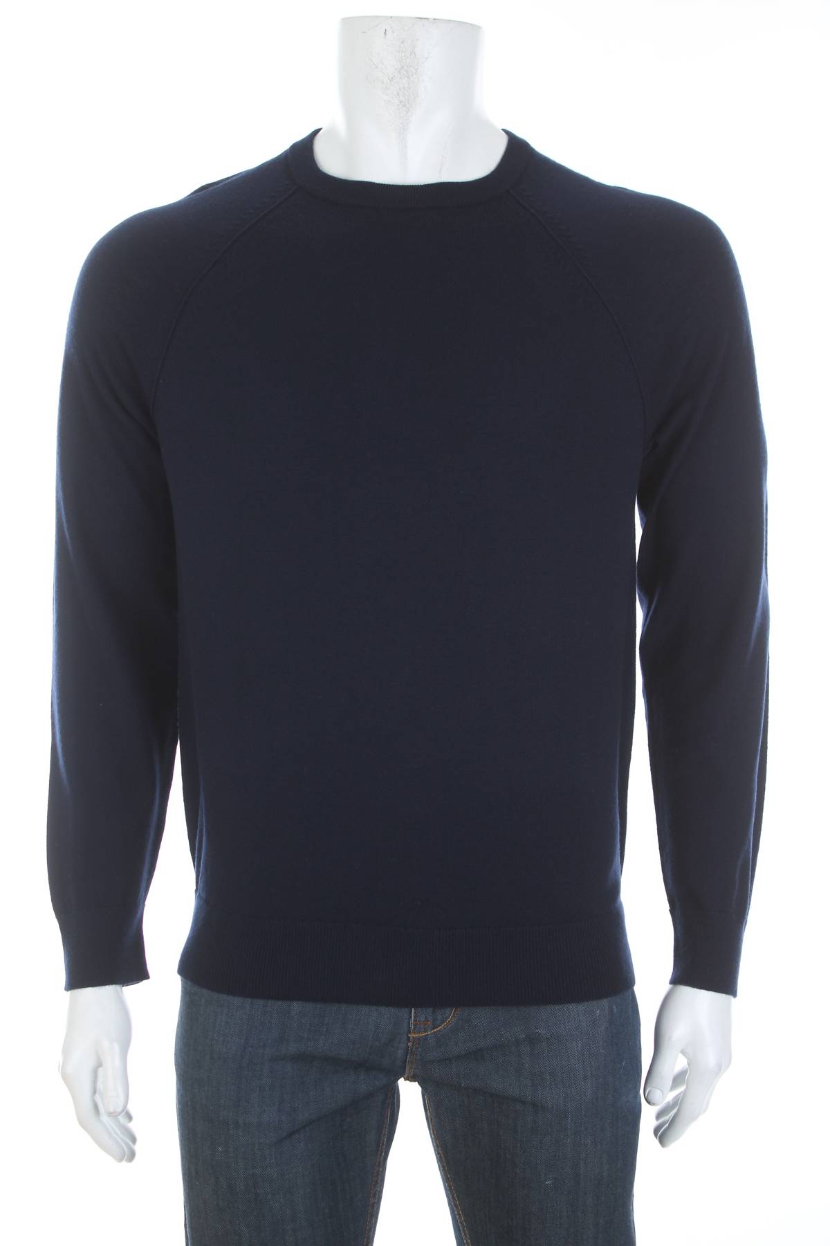 Ανδρικό πουλόβερ Banana Republic1