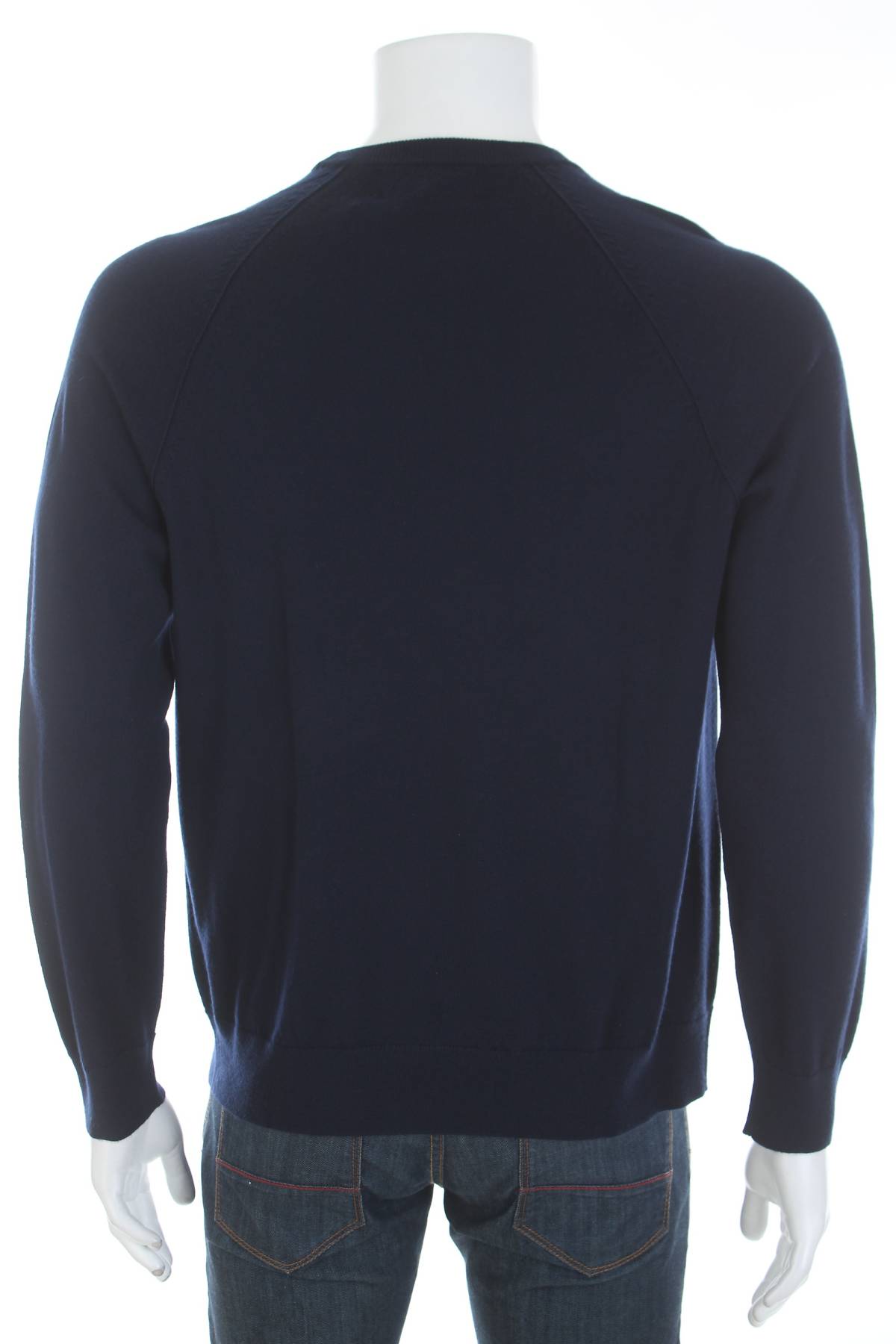 Ανδρικό πουλόβερ Banana Republic2