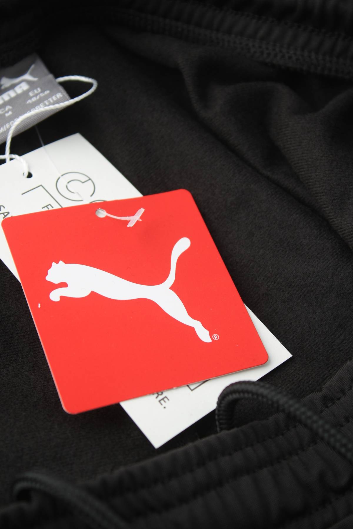 Мъжко спортно долнище Puma3