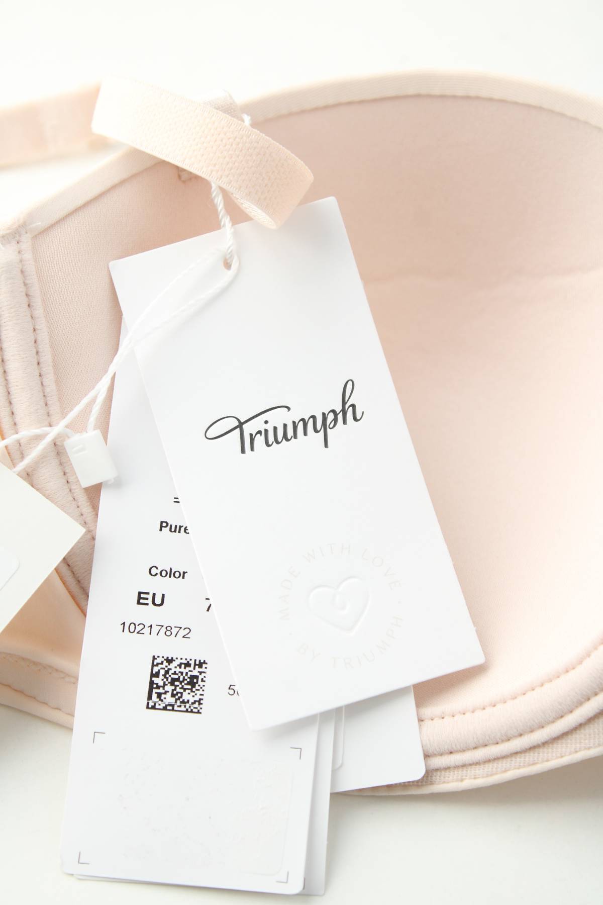 Сутиен Triumph3