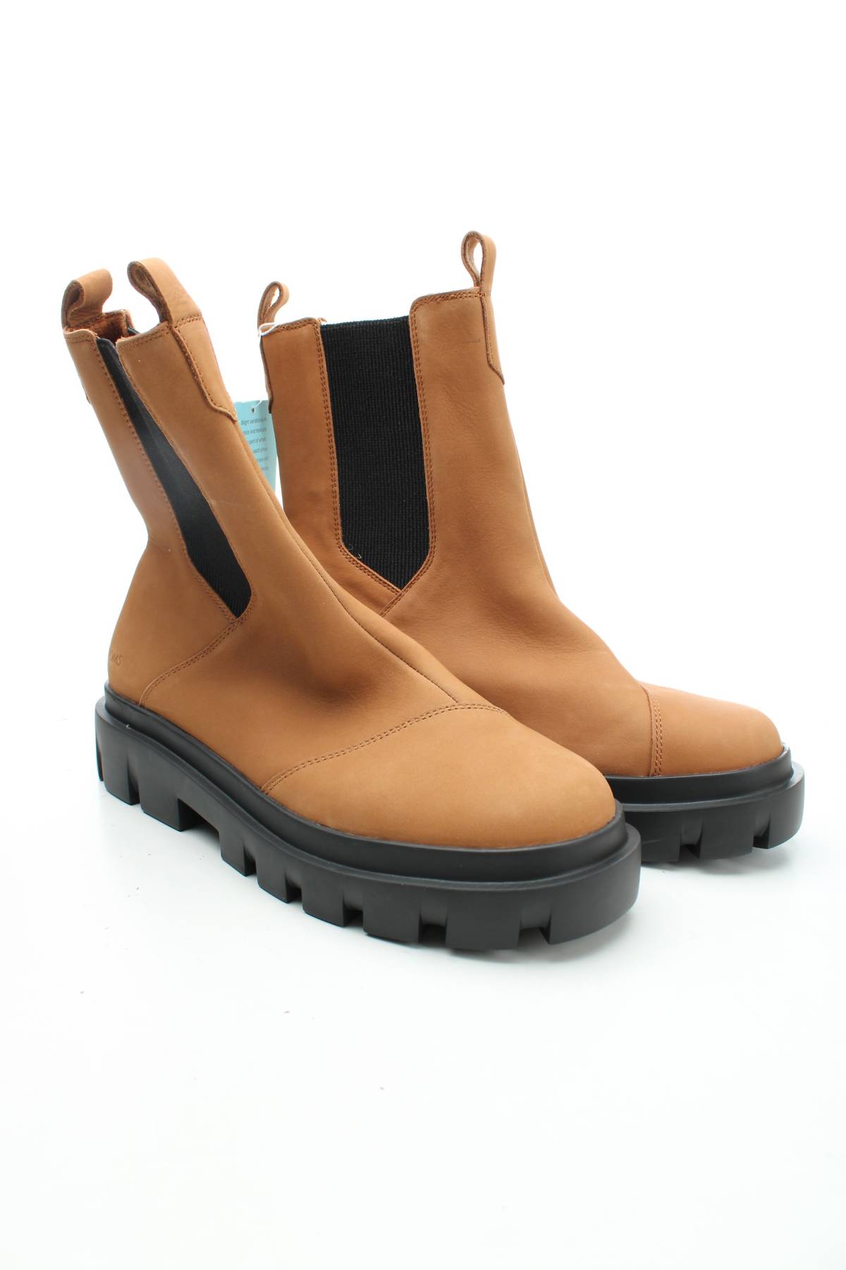Дамски боти Toms3