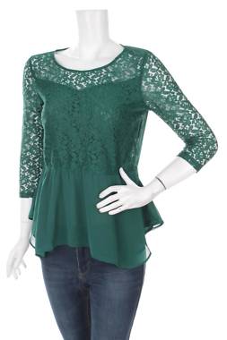Дамска блуза Vero Moda1 - Contour.bg Дамска блуза Vero Moda1