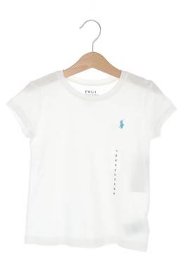 Детска тениска Ralph Lauren1 - Contour.bg Детска тениска Ralph Lauren1