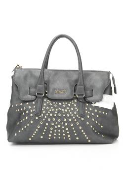 Дамска кожена чанта Blugirl Blumarine1 - Contour.bg Дамска кожена чанта Blugirl Blumarine1