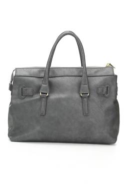 Дамска кожена чанта Blugirl Blumarine2 - Contour.bg Дамска кожена чанта Blugirl Blumarine2