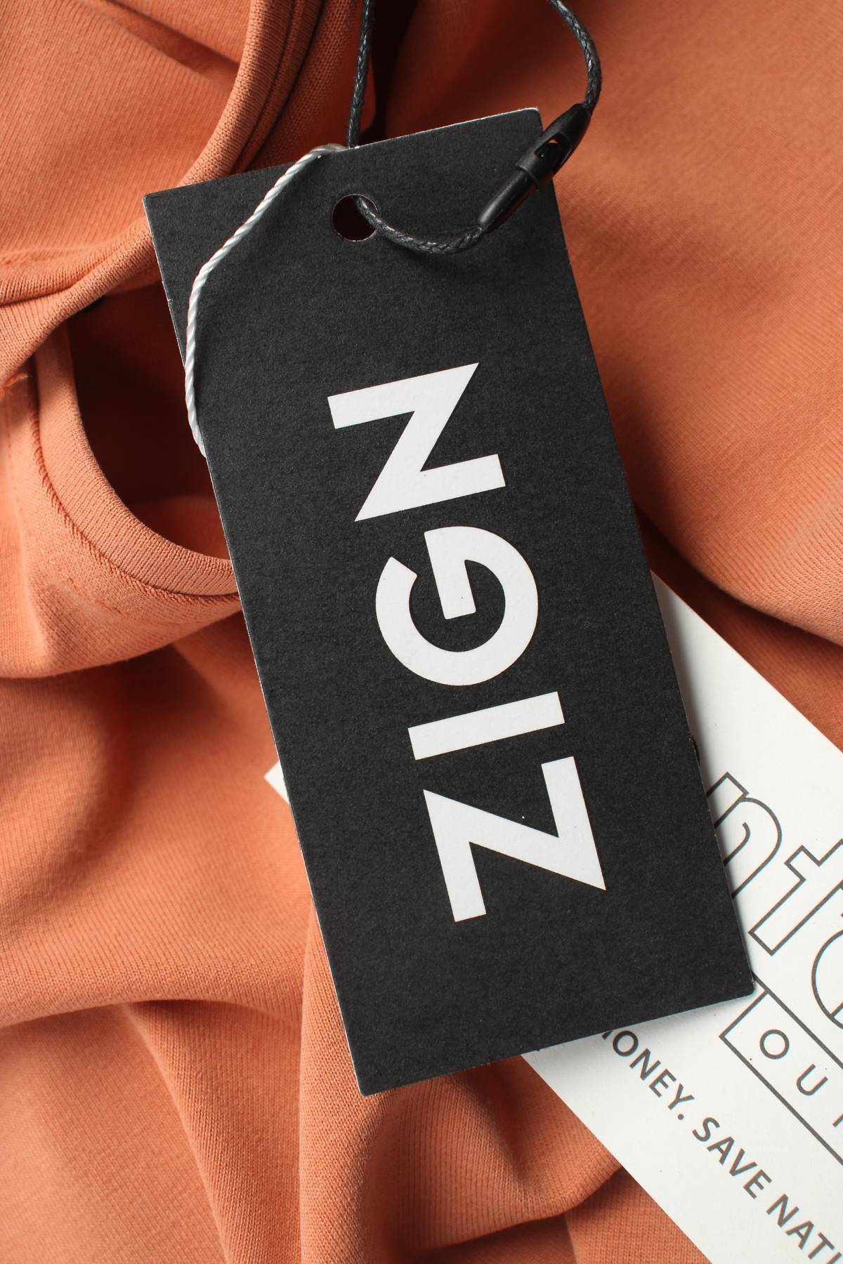 Дамска блуза Zign3