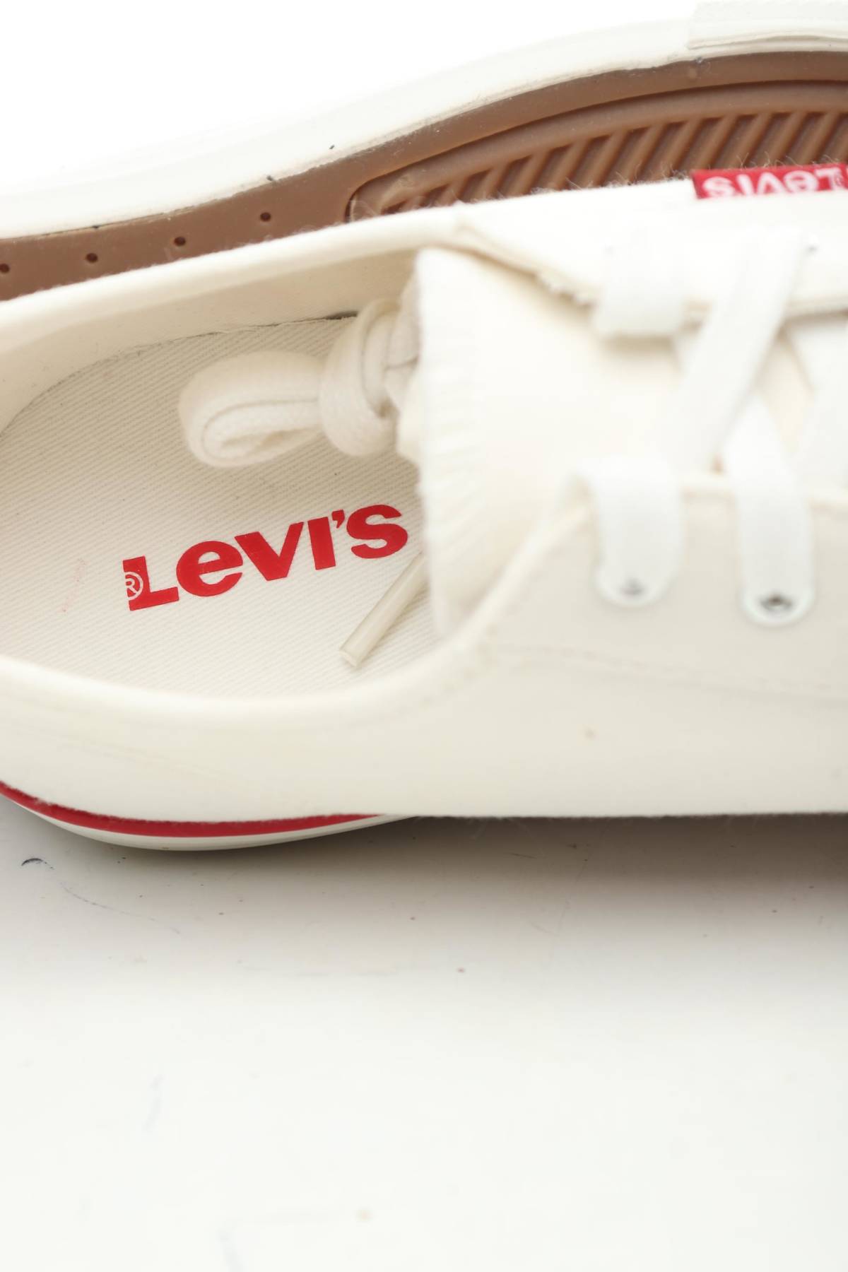 Кецове Levi's5 - Contour.bg Кецове Levi's5