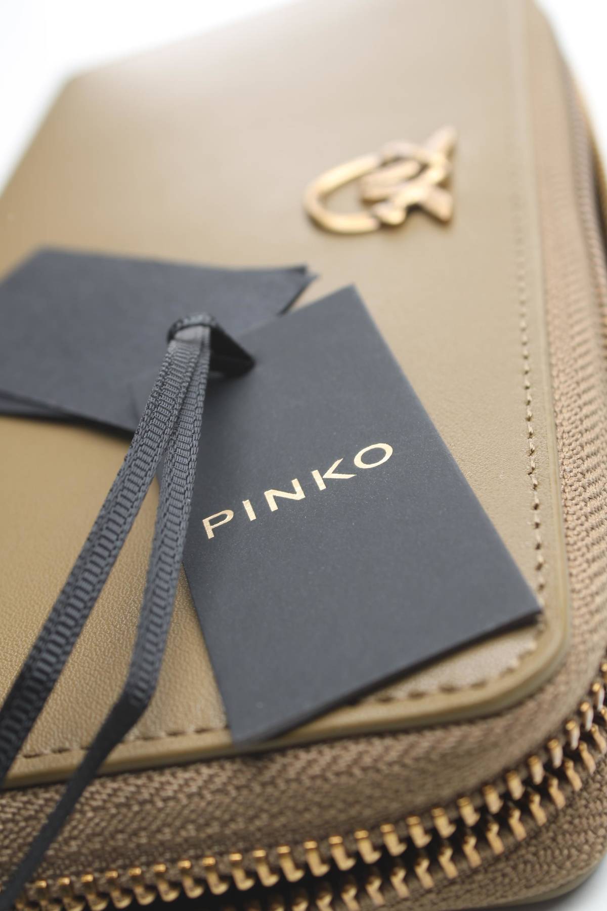 Портмоне Pinko4