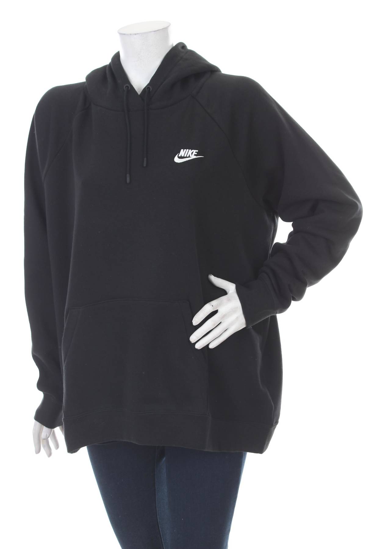 Γυναικείο φούτερ Nike1 - Contourshop.gr Γυναικείο φούτερ Nike1
