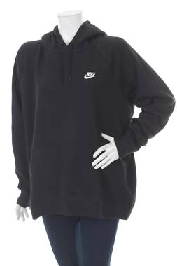 Γυναικείο φούτερ Nike1 - Contourshop.gr Γυναικείο φούτερ Nike1