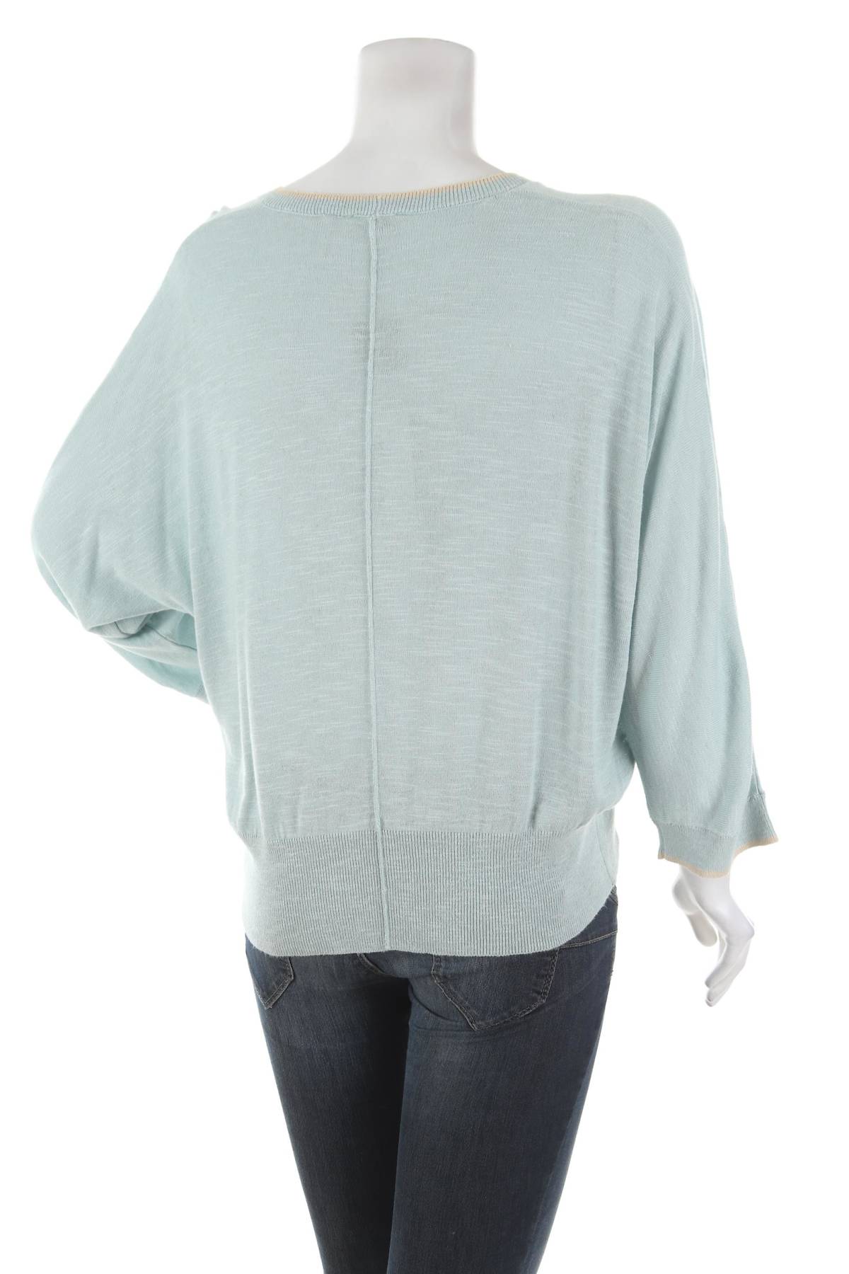 Дамски пуловер Tom Tailor2