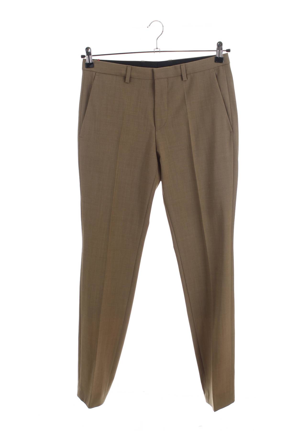 Мъжки панталон HUGO Hugo Boss1 - Contour.bg Мъжки панталон HUGO Hugo Boss1
