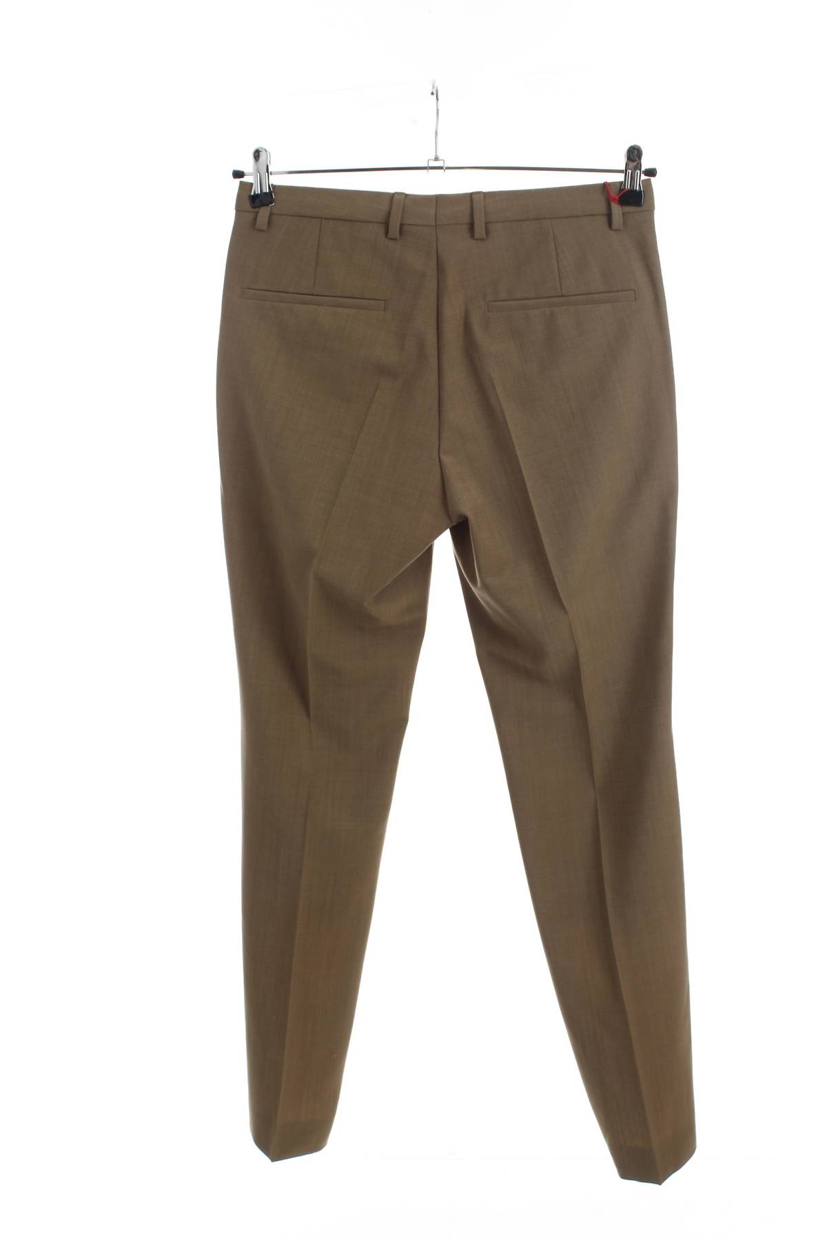 Мъжки панталон HUGO Hugo Boss2 - Contour.bg Мъжки панталон HUGO Hugo Boss2