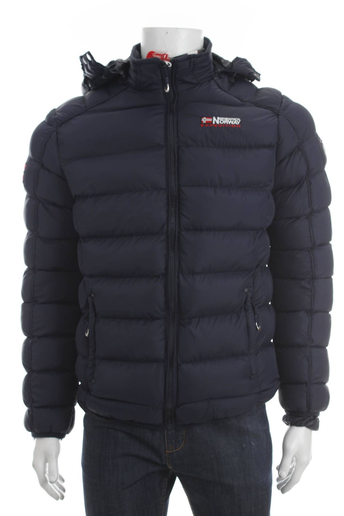 Ανδρικό μπουφάν Geographical Norway 1