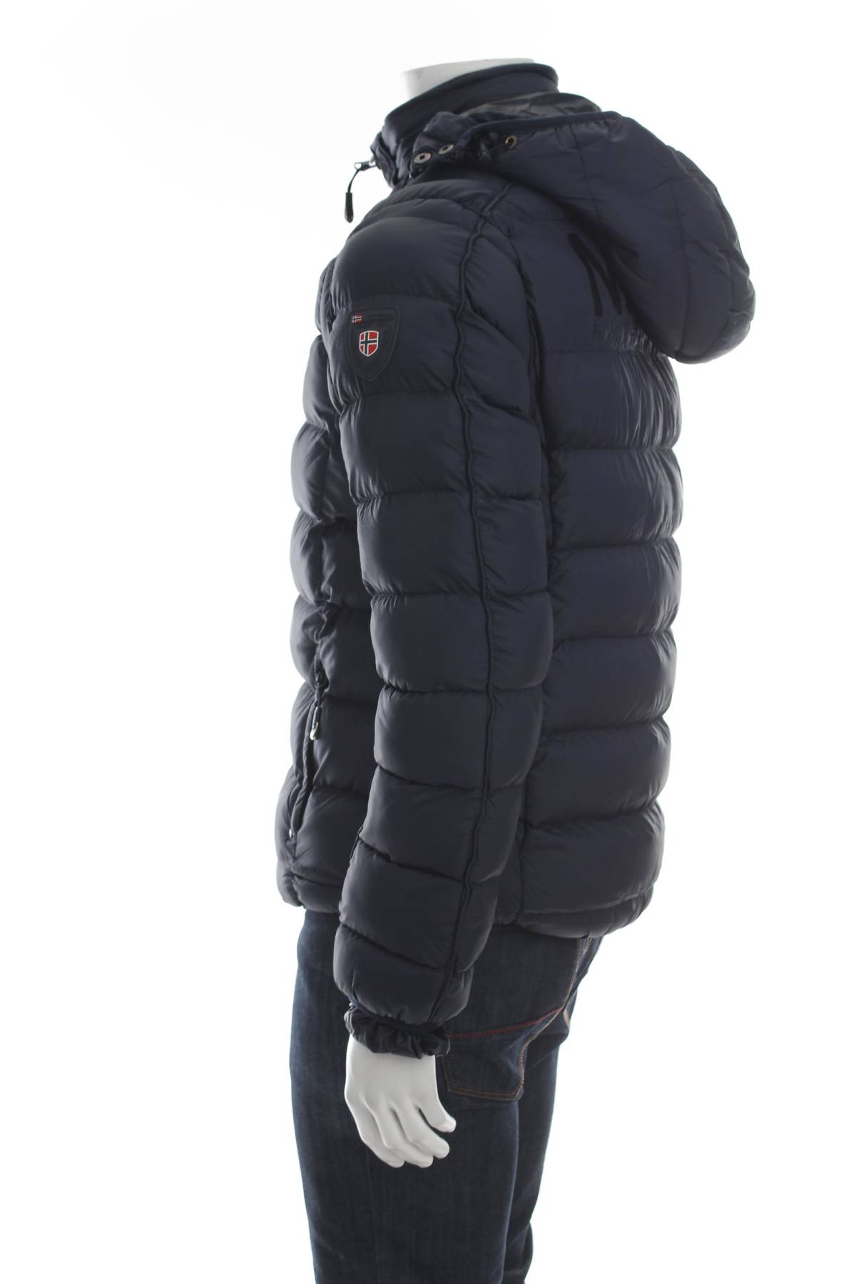 Ανδρικό μπουφάν Geographical Norway 3