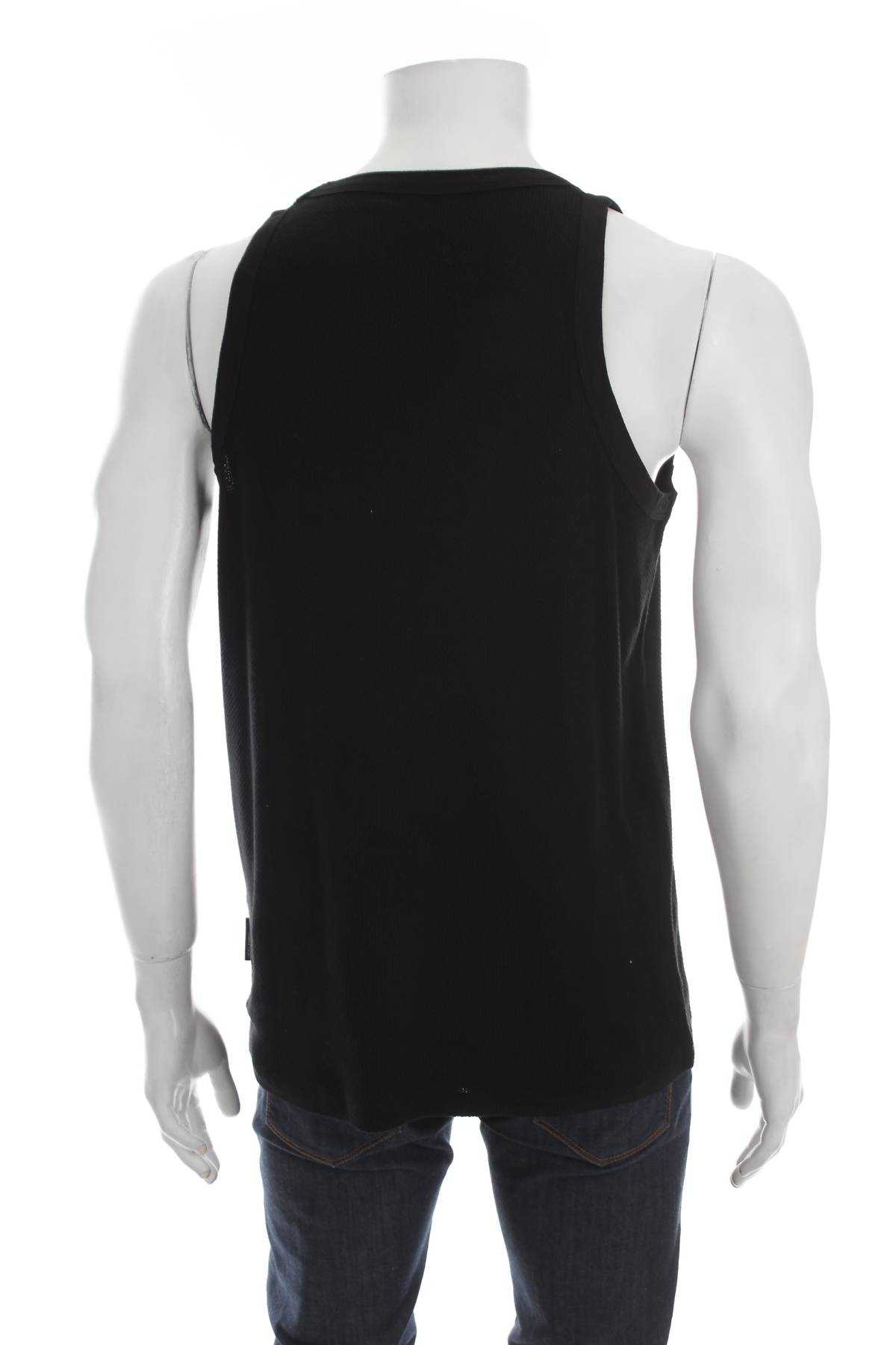 Мъжки потник Jack & Jones CORE2 - Contour.bg Мъжки потник Jack & Jones CORE2