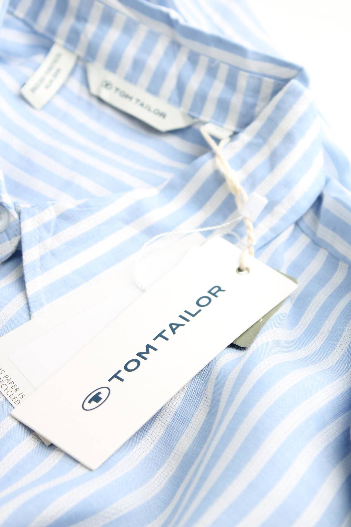 Γυναικείο πουκάμισο Tom Tailor3 - Contourshop.gr Γυναικείο πουκάμισο Tom Tailor3