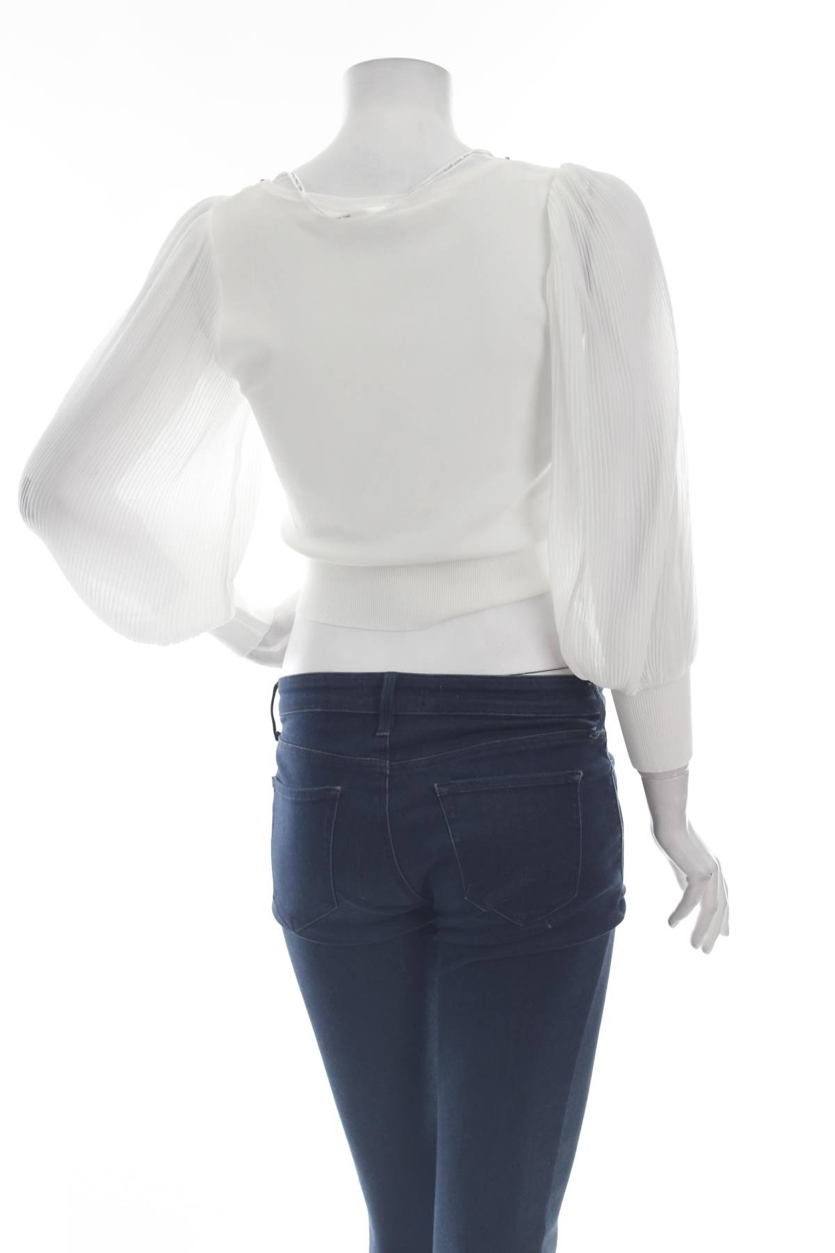 Γυναικείο πουλόβερ Vero Moda Classic2