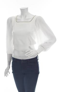 Γυναικείο πουλόβερ Vero Moda Classic1