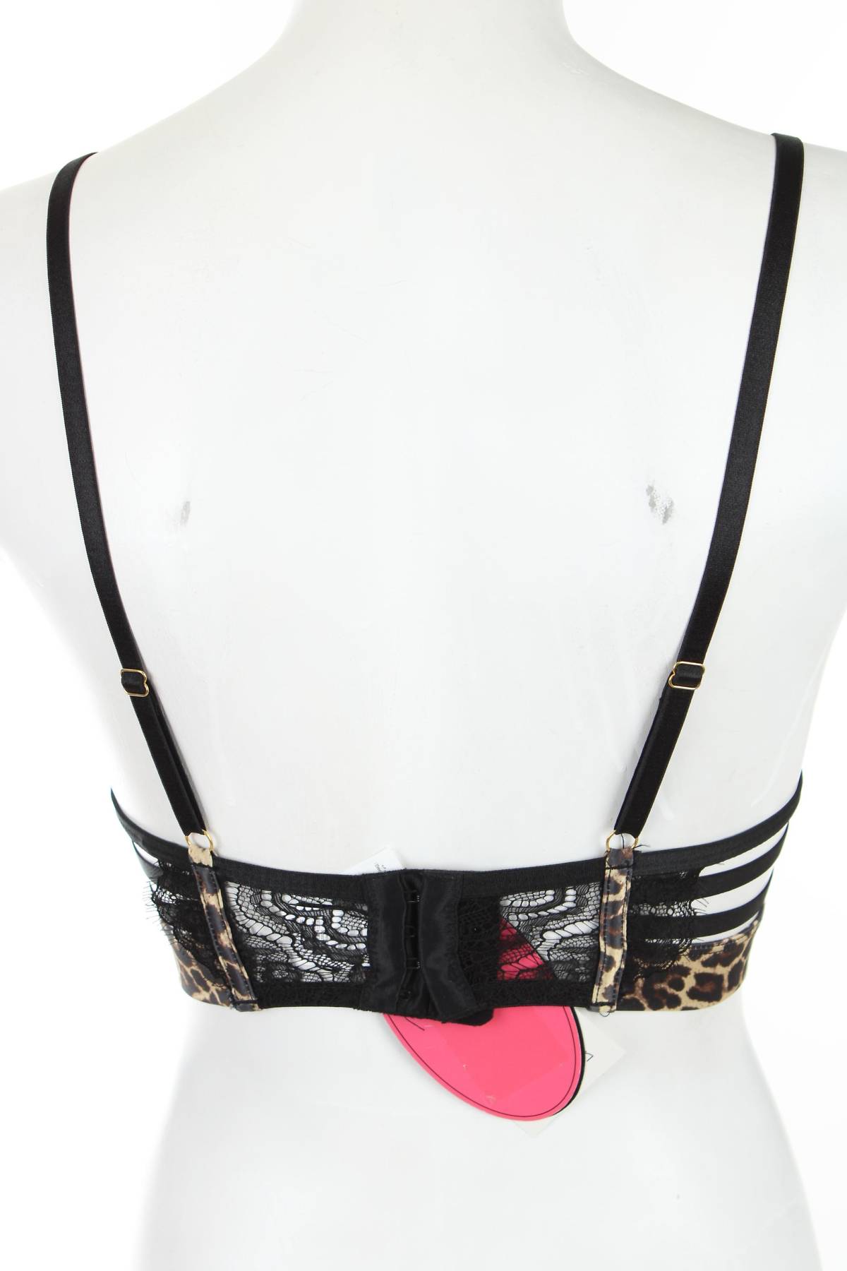 Eротично бельо Hunkemoller2