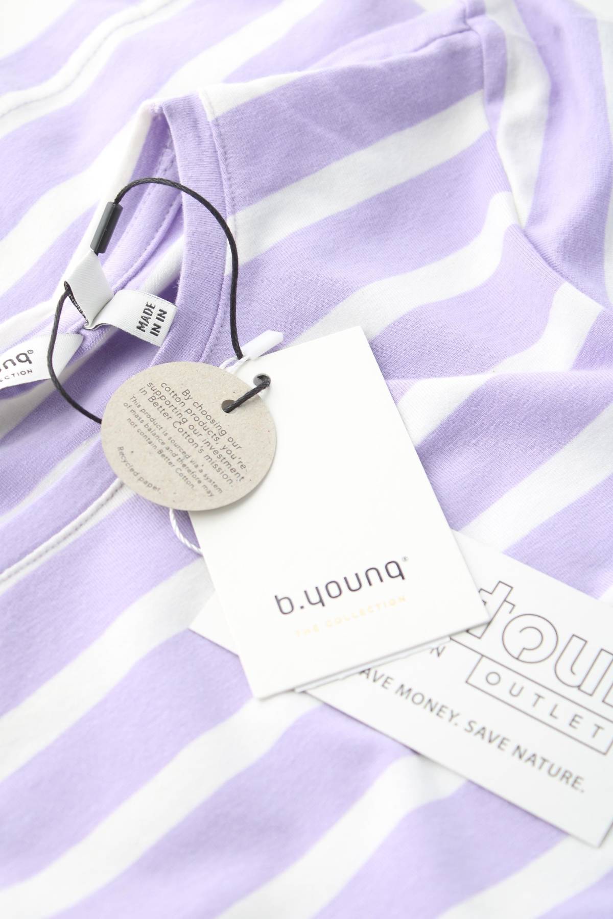 Γυναικεία μπλούζα B.Young 3