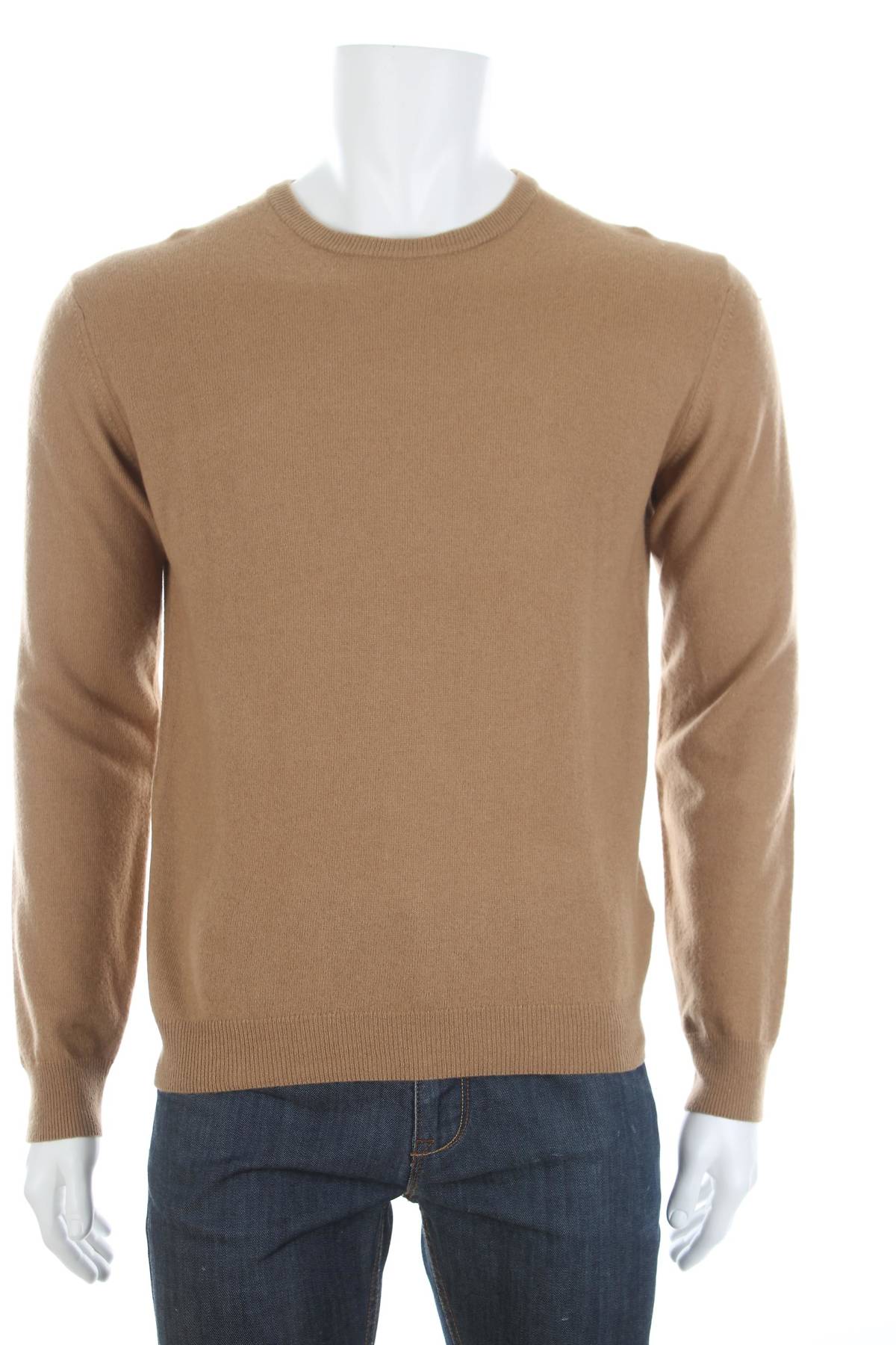 Мъжки пуловер Pull Love1