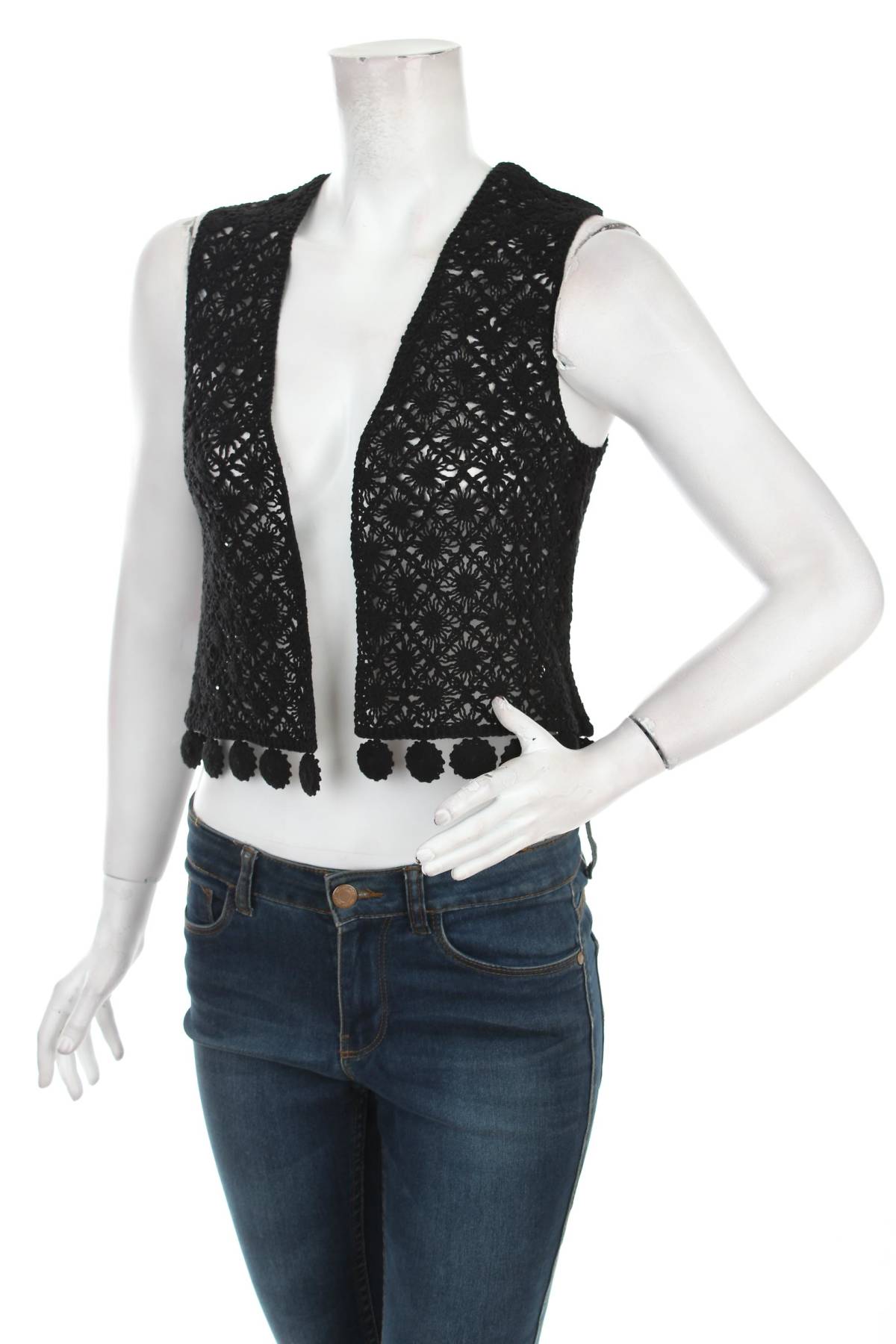 Γυναικεία γιλέκα Fat Face1