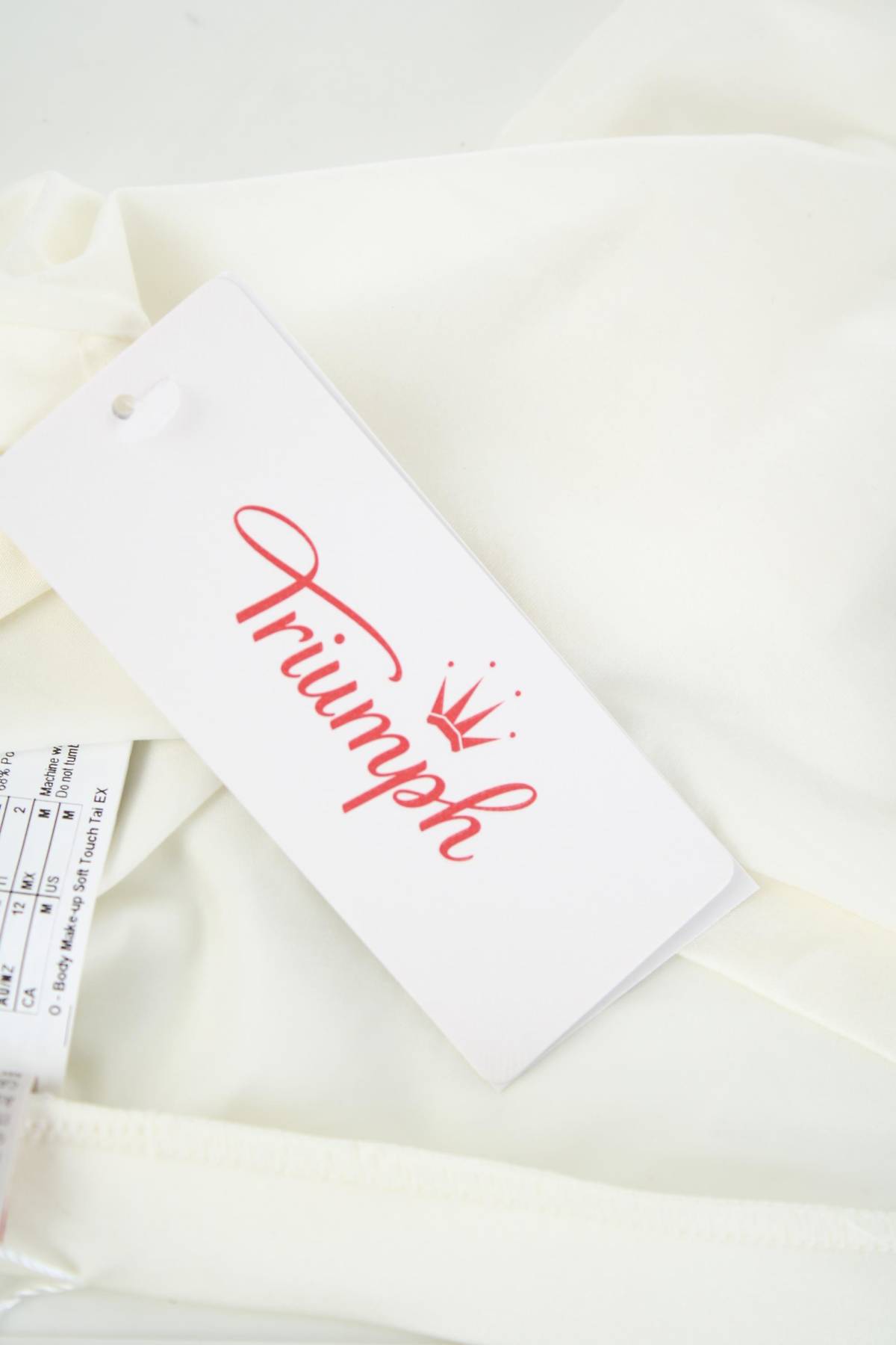 Бикини Triumph3