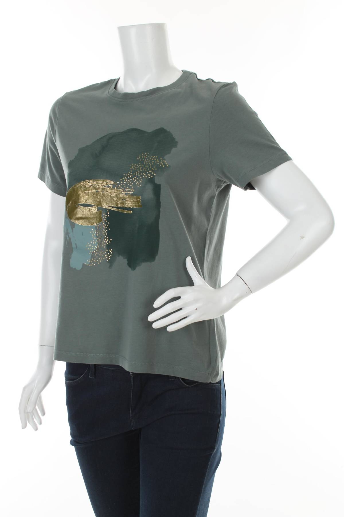 Дамска тениска Only1