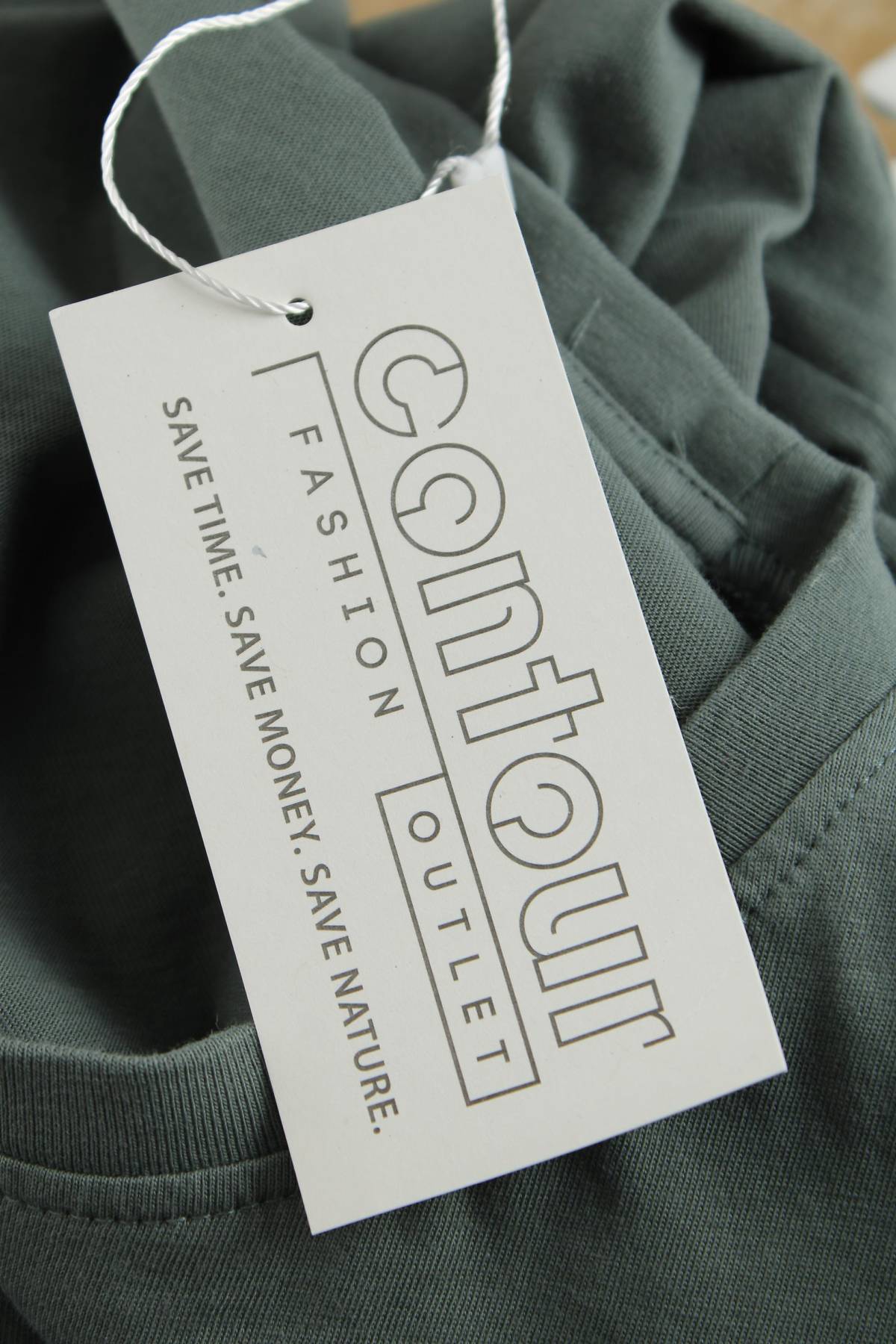 Дамска тениска Only3