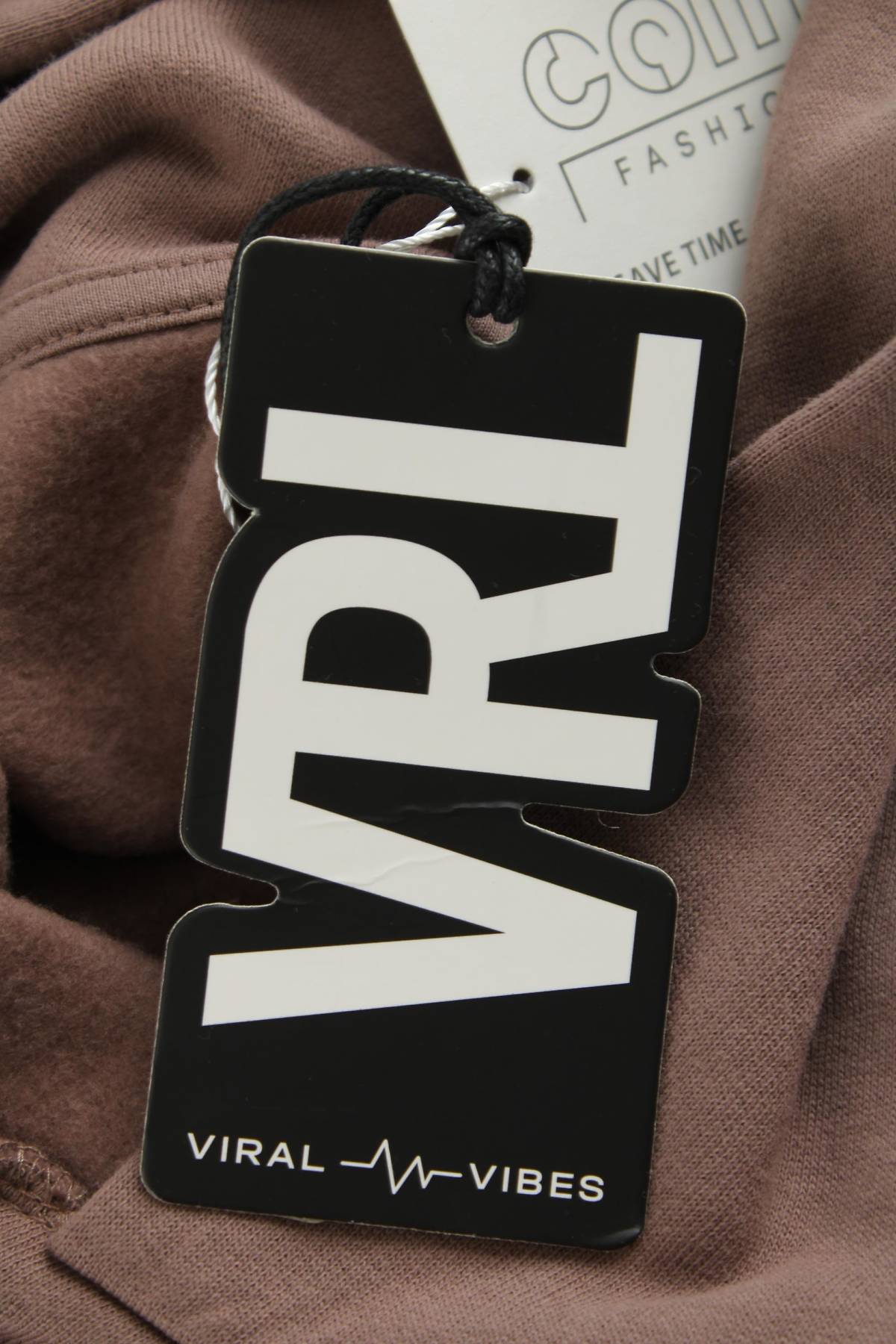 Γυναικείο φούτερ Viral Vibes3
