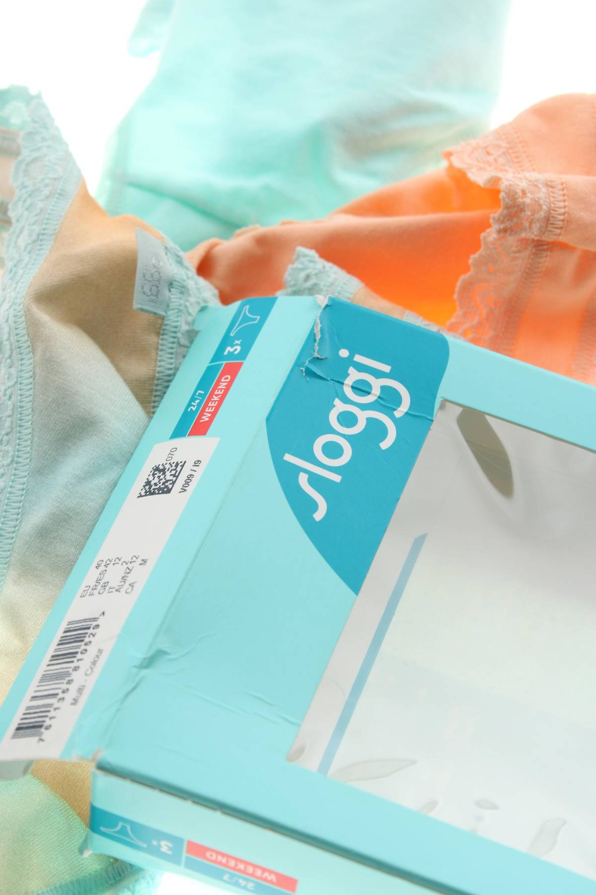 Μπικίνι Sloggi3