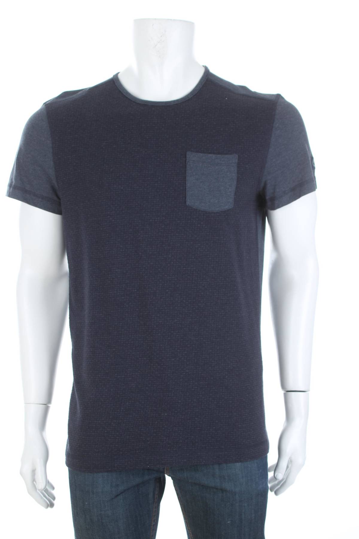 Ανδρικό t-shirt Tom Tailor1