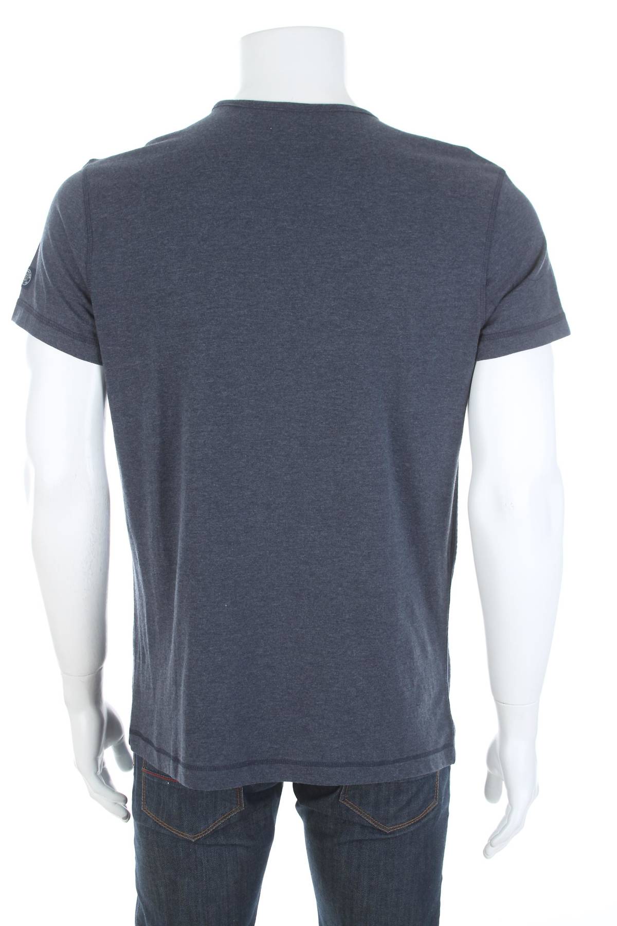 Ανδρικό t-shirt Tom Tailor2