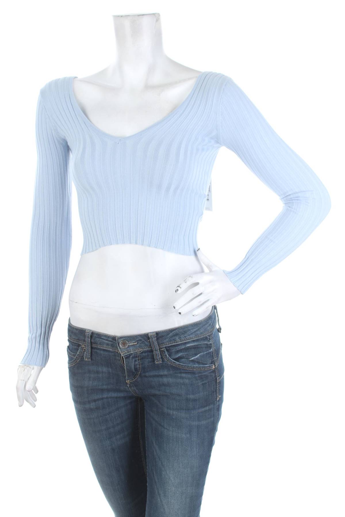 Γυναικείο πουλόβερ Jennyfer1