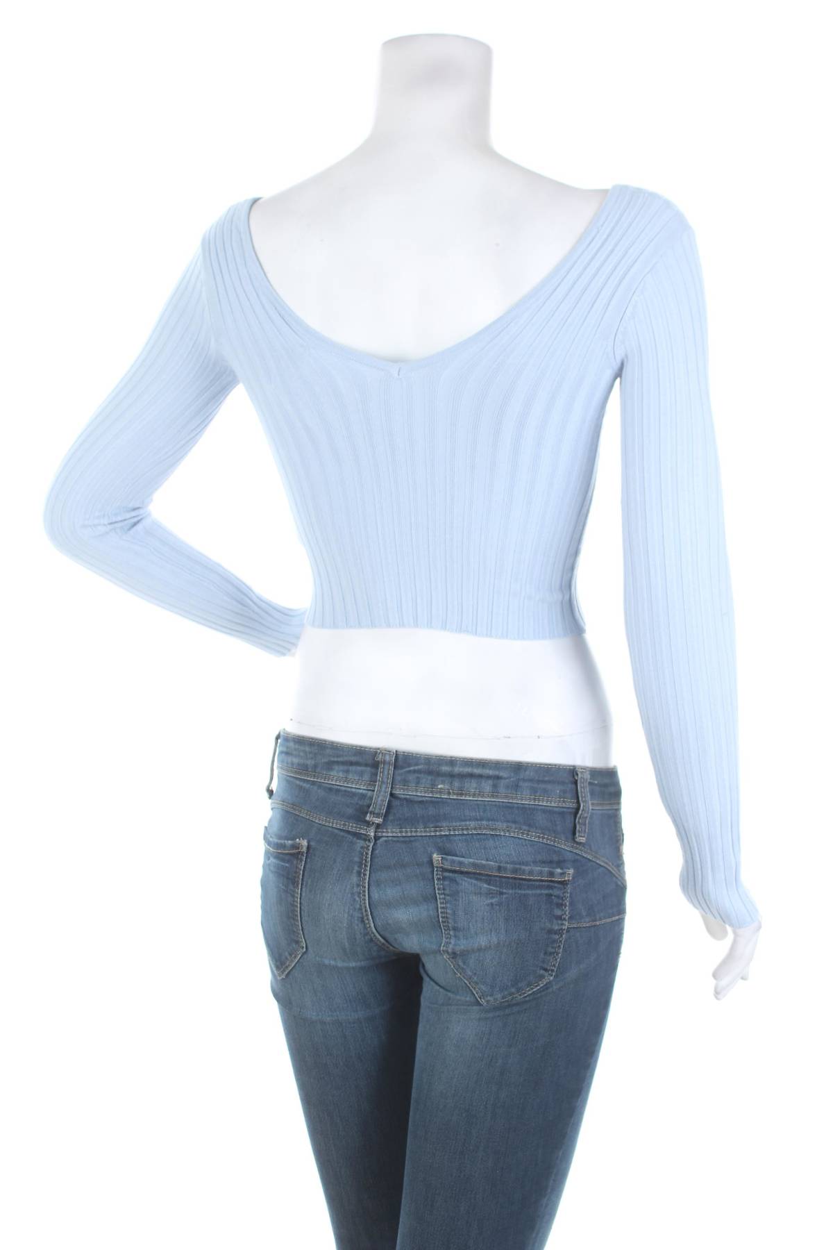 Γυναικείο πουλόβερ Jennyfer2