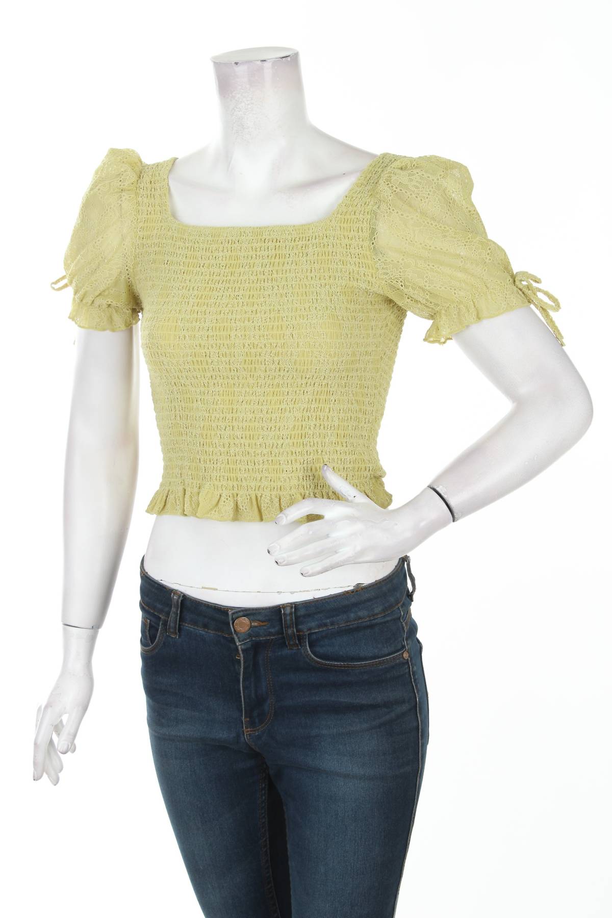 Γυναικεία μπλούζα Vero Moda1