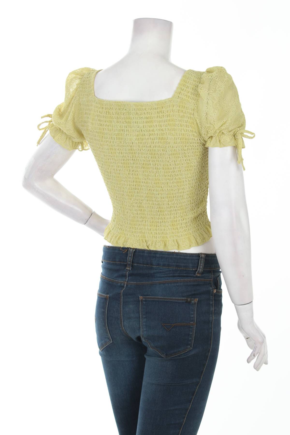 Γυναικεία μπλούζα Vero Moda2