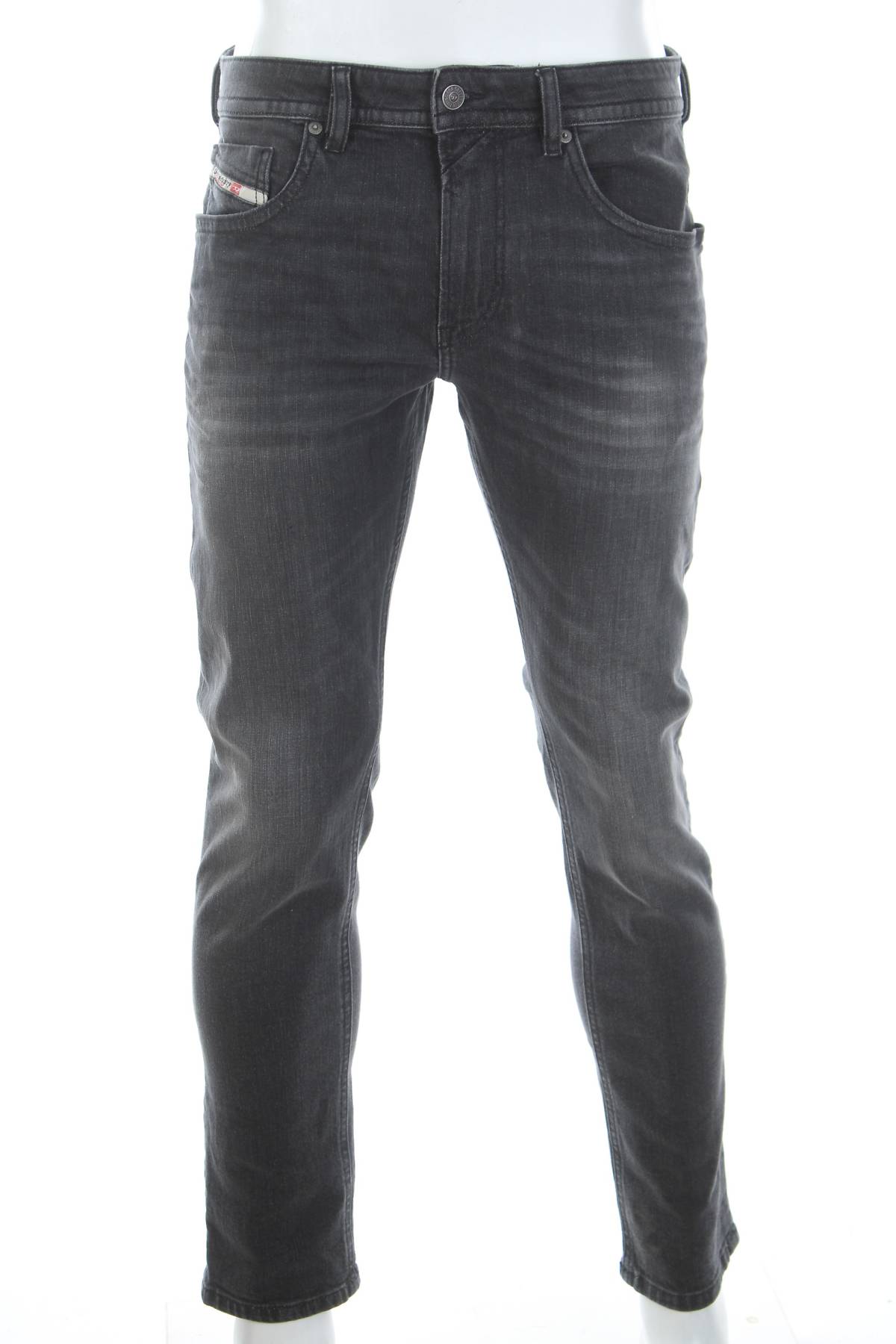 Мъжки дънки Diesel1