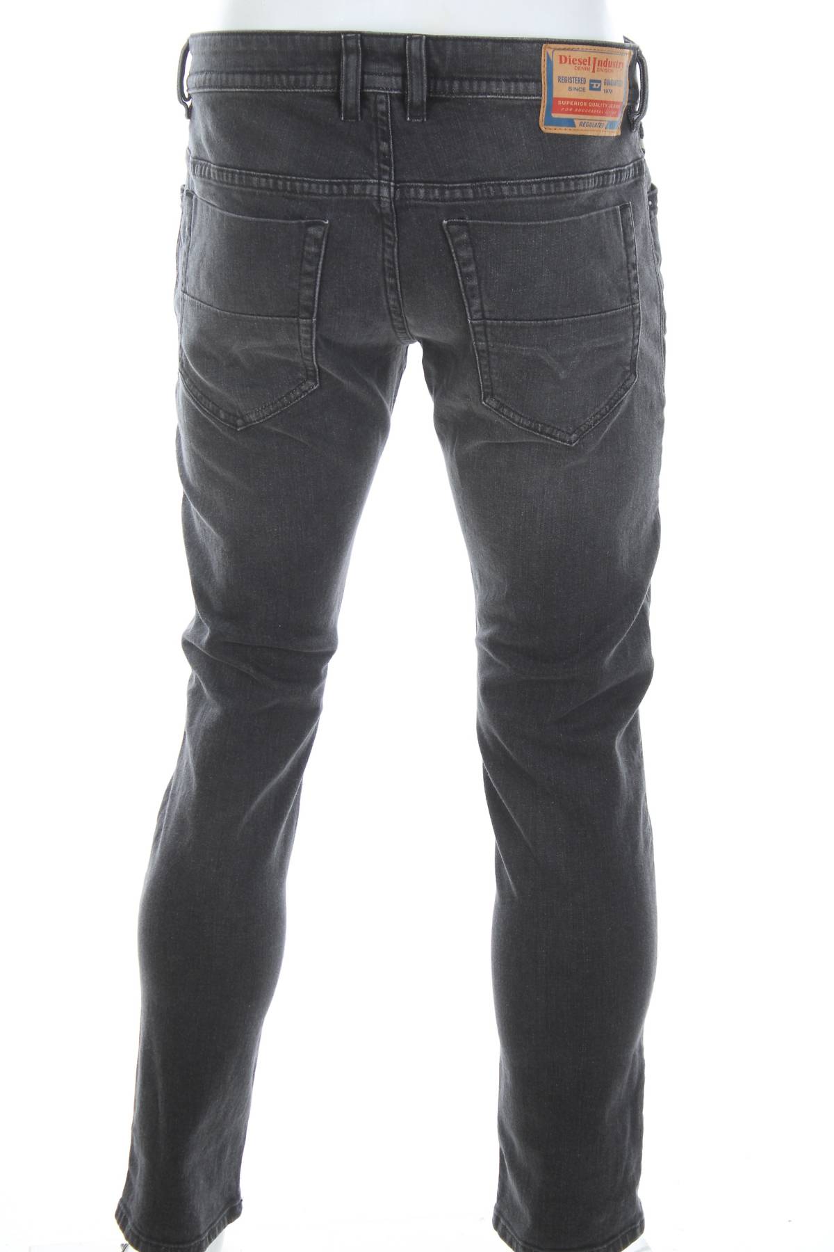 Мъжки дънки Diesel2