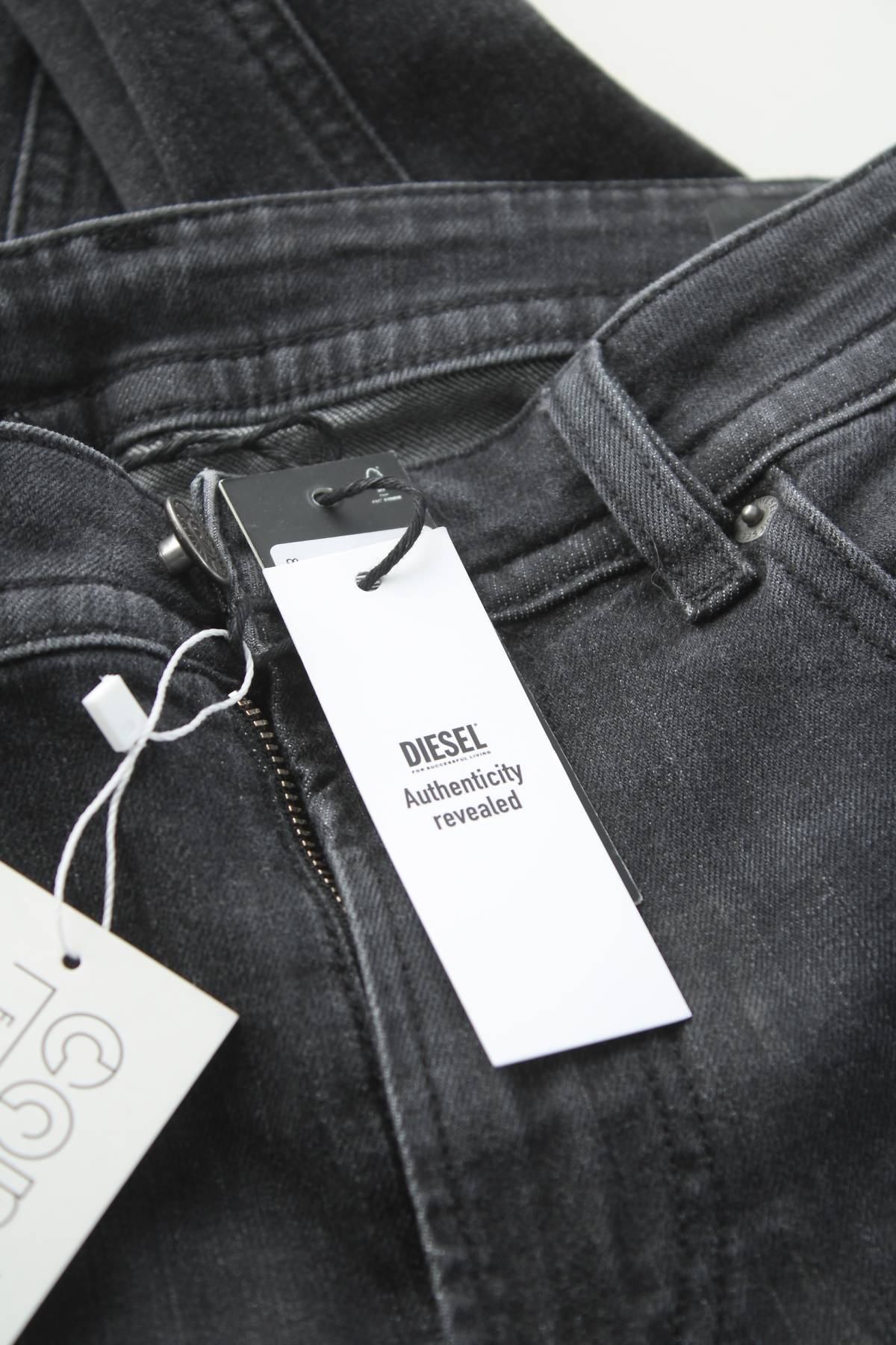 Мъжки дънки Diesel3