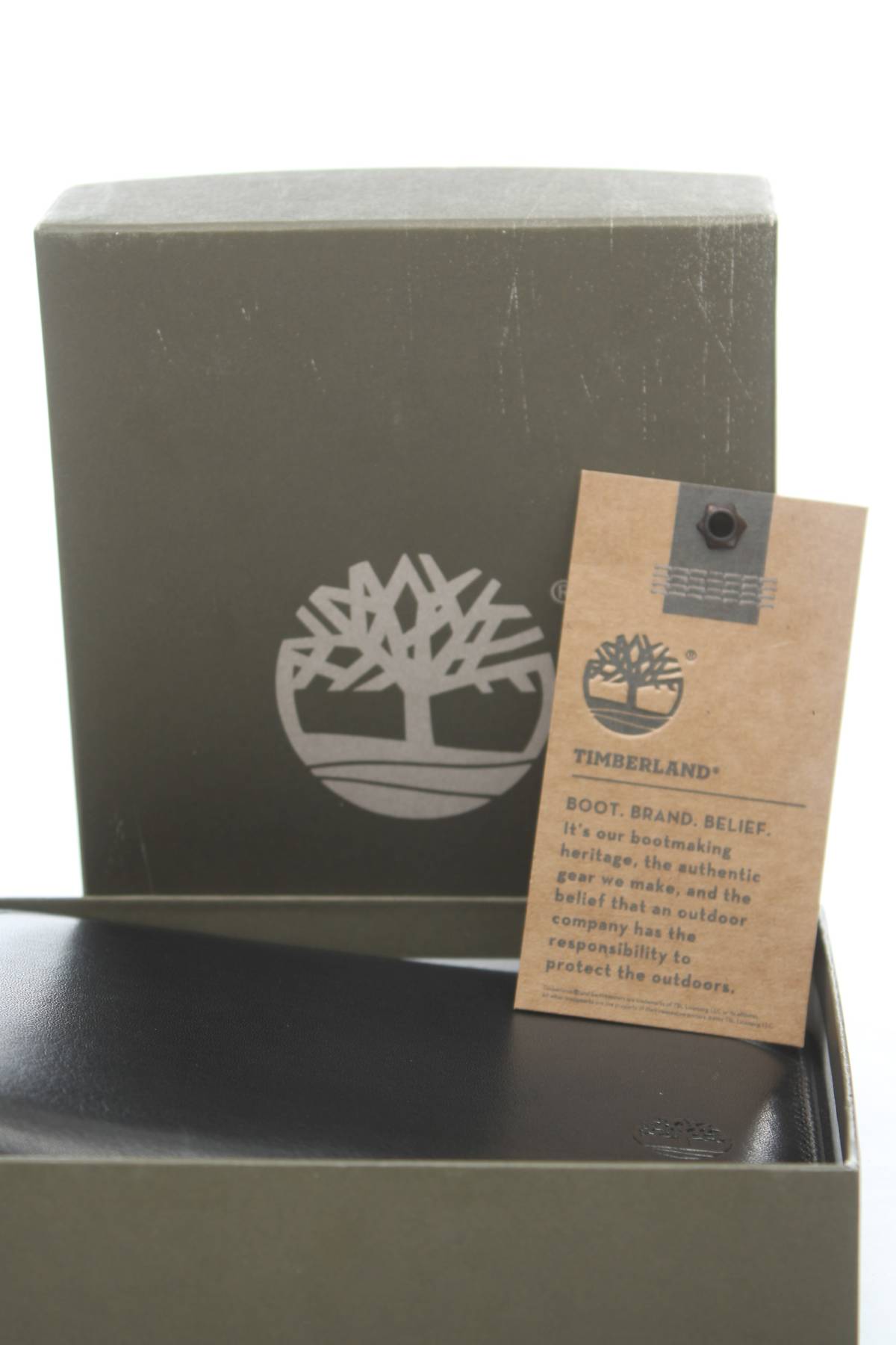 Портмоне Timberland4