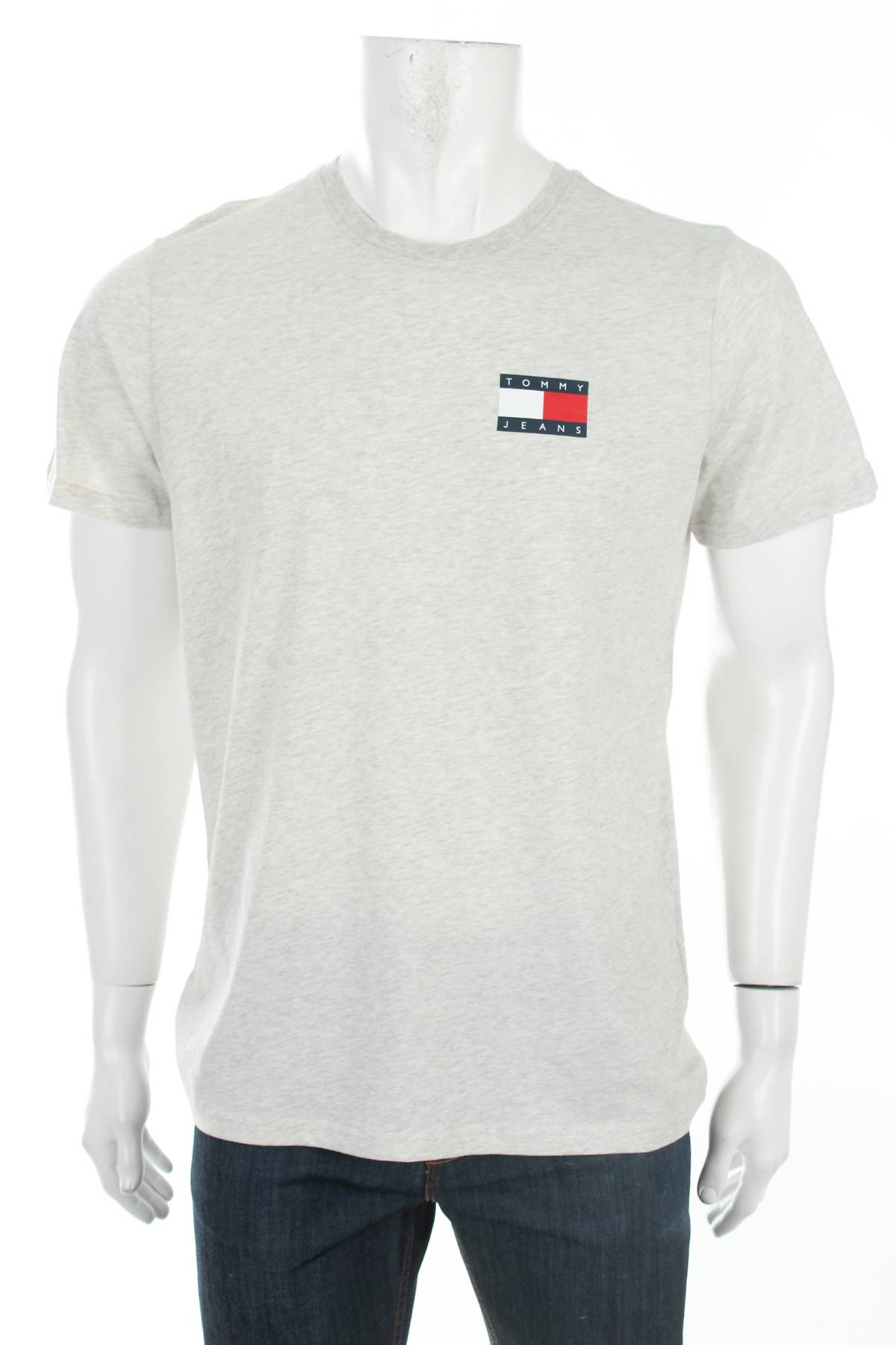 Мъжка тениска Tommy Jeans1