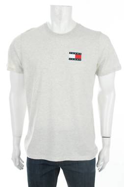 Мъжка тениска Tommy Jeans1