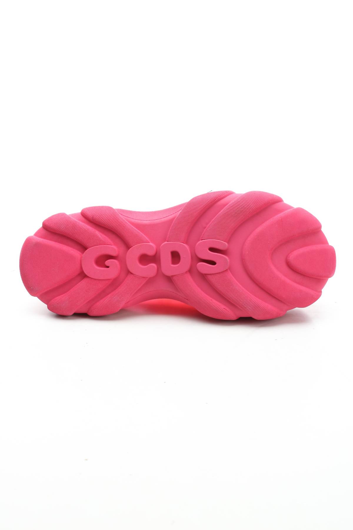 Γυναικεία παπούτσια GCDS4