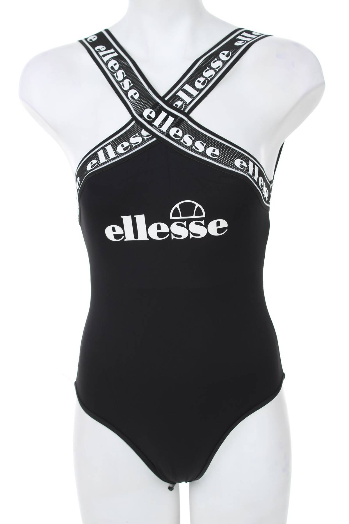 Цял бански Ellesse1