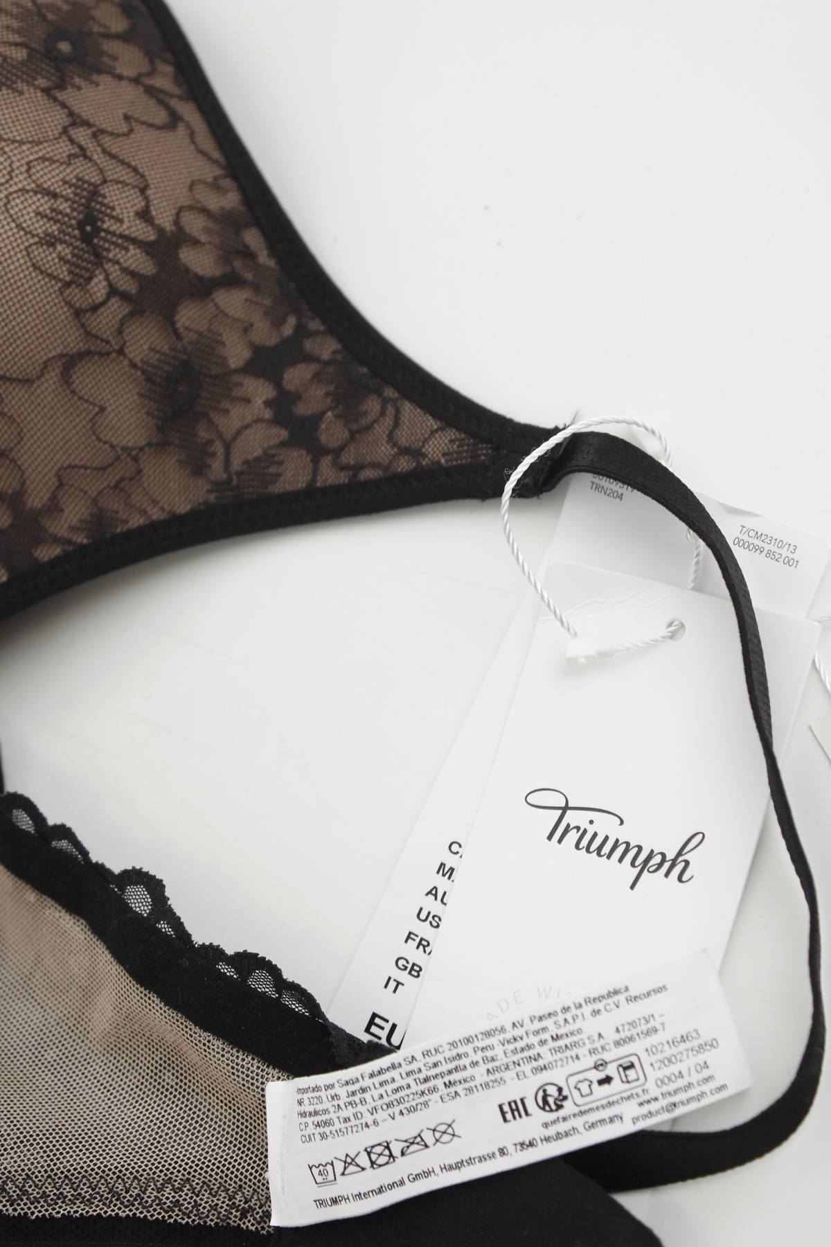 Σουτιέν Triumph3 - Contourshop.gr Σουτιέν Triumph3