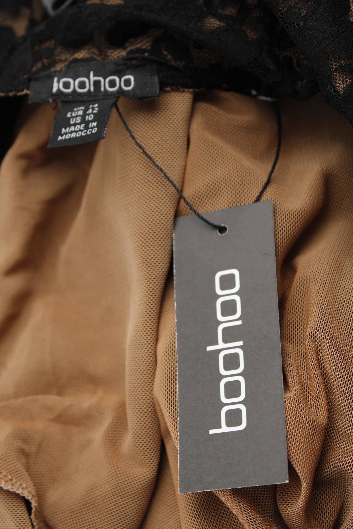 Пола Boohoo3 - Contour.bg Пола Boohoo3