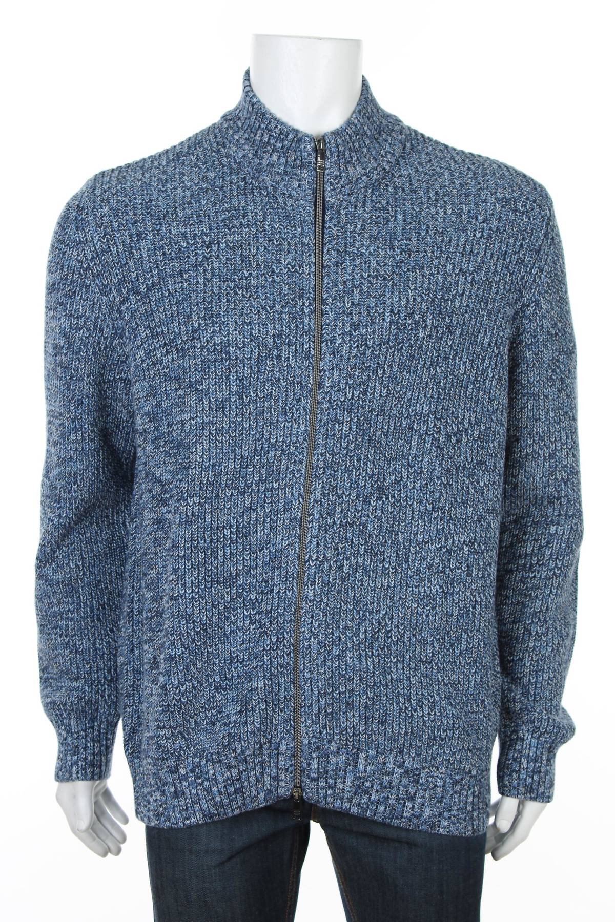 Мъжка жилетка Christian Berg1