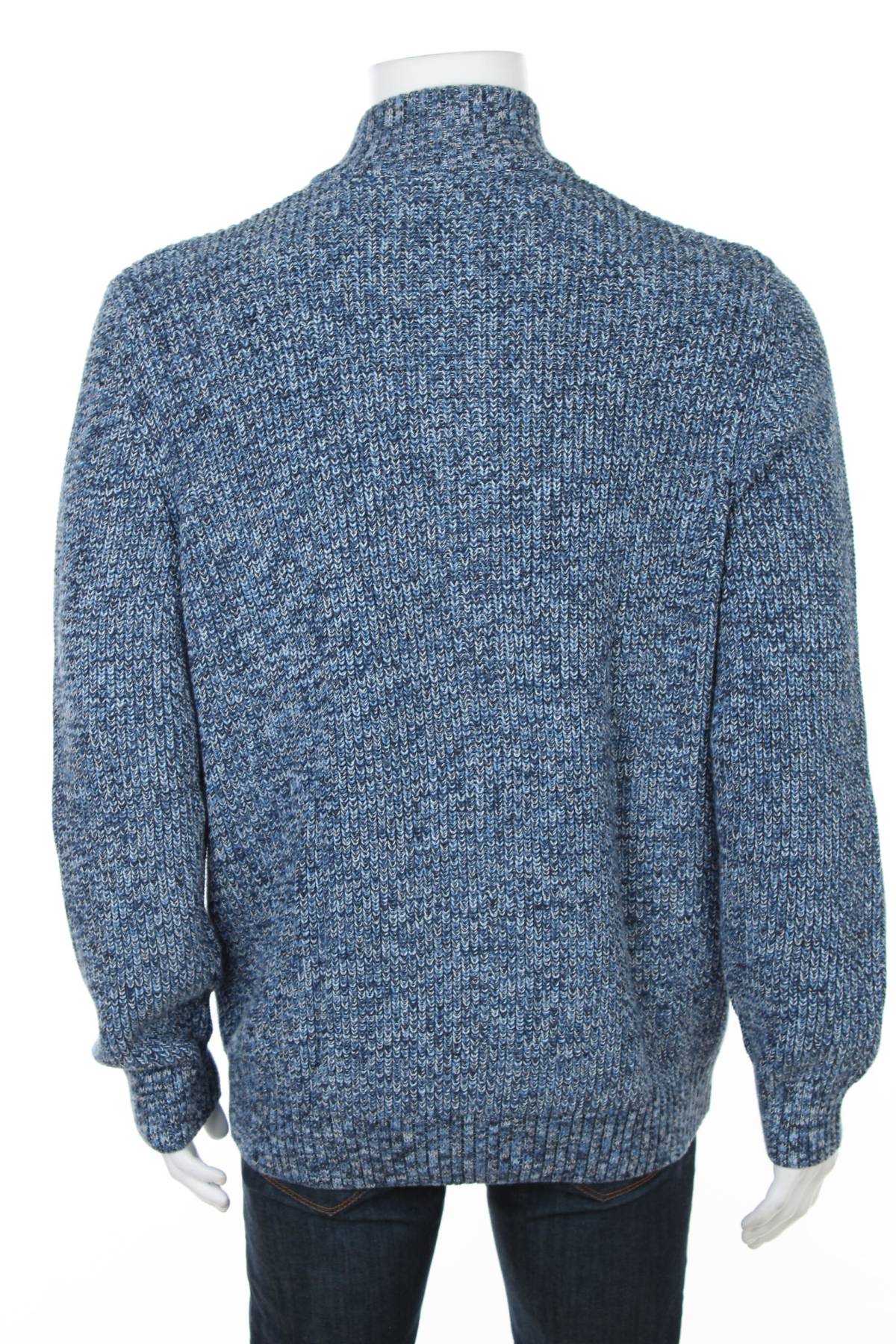 Мъжка жилетка Christian Berg2